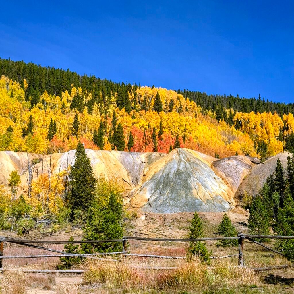 20250926_104523~2 Scenery on French Gulch Road